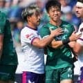特別な一戦で生え抜き二人が刻んだ“意味”