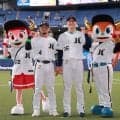【オリックス】ティーチャミこと高島泰都、ギャル仮装で盛り上げたこと「思い出してくれたかな」