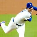 大谷翔平、投手として初の月間MVP受賞　日本人最多7度目…5試合で防御率0.60＆2勝