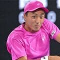  望月慎太郎 復帰戦黒星で予選敗退 