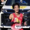 【全日本大学駅伝】「咲かぬ日は下へ下へと根を伸ばせ」城西大・前主将が落選の後輩たちにエール