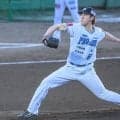 元甲子園準V左腕が韓国プロ野球からNPBドラフト狙う！　広陵出身の平元銀次郎