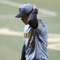 【阪神】門別啓人「変化球が全然ダメだった。そこは一からやらないと」２軍で再調整へ