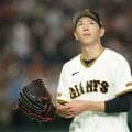 巨人・戸郷「結果が全て」今季初先発５回５失点　大城＆阿部監督「良くなっている」次戦も１軍登板へ
