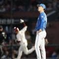 日本ハム続投裏目　八回、福島２発に泣く　新庄監督「あそこを抑えて成長してほしかった」