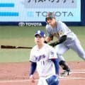阪神・前川“智弁対決”に軍配　２１年夏以来、ドラ１中西撃ち　４・１９以来スタメンで結果「しっかりいけた」