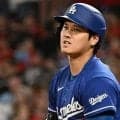 「一歩だけ後退傾向にある」不振が続く打者・大谷に“衰え”？　偉才が抱える懸念を米局が指摘「基準を比較すると著しい低下」