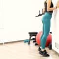 つま先立ちだけで痩せる？ダイエット効果と痩せない理由・正しいやり方