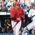 広島　佐々木を抹消、林昇格へ　新井監督「本人も苦しいと思う」開幕４番が成績上がらず