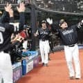 ソフトバンク「こどもの日」は９連勝中、山川穂高は通算打率４割２分９厘／見どころ