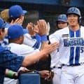 ２試合23得点38安打のDeNA、３戦連続２桁得点＆３試合54安打なら球団タイ／見どころ