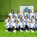 「すんごい転び方したけど大丈夫？」人気チアが顔から壮絶大転倒「顔面支点でエビ反り一回転」も笑顔の衝撃姿に騒然「なんという身体能力」「俺なら入院だぞ」その後、無事報告