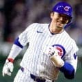 鈴木誠也に早くも“来季去就”論　地元メディアがカブスの延長交渉に疑問「引き留めに資金を投じるべきか」