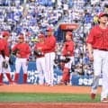 広島・大瀬良「すごくふがいない」三回途中６失点ＫＯ 　５日にも抹消「もう全部しっかり見直して」