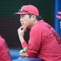 広島・新井監督　大瀬良に「本来の強さがなかったな」　２軍降格の斉藤汰には「課題を伝えている」一問一答