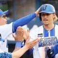 相川監督が絶賛「全員できるわけじゃない」　DeNAを勢い付けた好判断…27歳が明かす“根拠”
