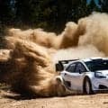 WRCポルトガル：Mスポーツ・フォードからマルティンス・セスクスがエントリー