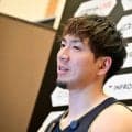 宇都宮ブレックス・比江島慎「僕は小川敦也に期待したい」CS対戦相手に対する“本音”も明かす