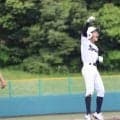 奈良北が接戦を制してベスト4進出！層の厚い投手陣、主力捕手2枚擁する公立校屈指のタレントチーム【奈良】