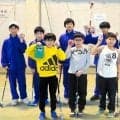 ゲートボールに小学生が夢中　北海道から広めた「変わり者」の執念