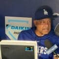 大谷翔平フリー打撃に指揮官も驚き　悩める主砲のバット…感じる“予兆”「良いことだ」