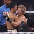 井上尚弥、２年ぶりにＰＦＰ１位返り咲き　敗れた中谷潤人は後退も７位　米リング誌が最新版を発表