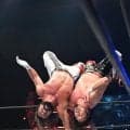 辻陽太、「ＡＥＷ」アンドラデに敗れ「ＩＷＧＰ　ＧＬＯＢＡＬ」陥落…無冠も「ＩＷＧＰを取り戻すだけだ」…５・３福岡全成績