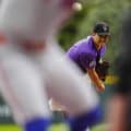 菅野智之、６回途中４失点で日米通算150勝ならず　５回まで無安打「もったいなかった」
