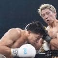 「挑戦者が使うべきだったパンチ」とは？　元ヘビー級王者が中谷潤人の目線で語る、井上尚弥戦の勝負を分けたポイント