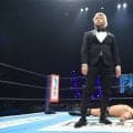 「無期限欠場」ＳＡＮＡＤＡ、４か月ぶり「新日本マット」出現…ＴＡＫＥＳＨＩＴＡを襲撃…５・４福岡全成績