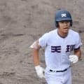 天理が2年生4番の2打席連続弾などで7回コールド勝ち！センバツ準優勝の智弁学園は10四死球と投手陣が崩れる【奈良】

