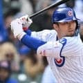 鈴木誠也が138メートル弾丸6号　5試合ぶり一発、同点3ランに本拠地熱狂…HR数で大谷に並ぶ