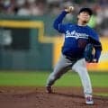 山本由伸、５回にソロ浴びるも3勝目の権利　マウンドで首をひねるしぐさも