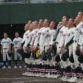 浦和学院が2本塁打17得点の大勝で2年連続関東大会出場！指揮官は6四球の投手陣に制球力の大事さを説く【埼玉】