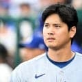 「本当に必要なのは彼の『打棒』だよ」投手で初の月間MVP受賞も…大谷翔平から快音響かず　自己ワースト更新の24打席連続無安打