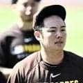 パドレス松井裕樹が６日に復帰へ　WBC直前に左脚付け根を痛め開幕からIL入り