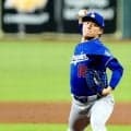 山本由伸 ナ1位タイ6度目のQS達成