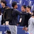 【阪神】嶋村が再昇格＆畠と椎葉は今季初登録　門別、石黒、岡城が抹消で大量6人入れ替え