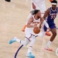 カンファレンス準決勝がスタート…ブランソン35得点のニックスがシクサーズに圧勝