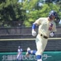 星稜の打率6割越えスラッガーが躍動！値千金の本塁打で小松大谷に勝利【石川】