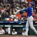 大谷翔平、次戦急きょ投手専念へ　ロバーツ監督明かす「明日は、投げるだけになる」