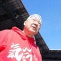 アニマル浜口氏、驚異の「気合だ」40連発！「人生は夢ですよ」と子どもたちにエール