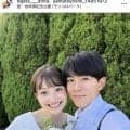 「あまーい♥」夫は箱根沸かせた名ランナー　１月電撃婚の美人アナ「夫がケーキを作ってくれました」誕生日２ショットに反響「旦那さん凄すぎる」