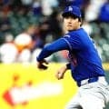 大谷翔平、6日登板は投手専念　指揮官が“前言撤回”…まさかの打撃不振、決断は「試合中」