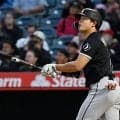 村上宗隆、MLBトップタイ14号で勝利貢献　ジャッジに並ぶ豪快弾…打点もリーグ最多に