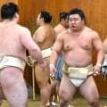 三役目前の藤ノ川、大関・霧島らと１６番　体重増にも意欲「今は１２５キロ、１３０キロぐらいにしたい」