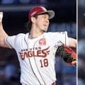 楽天前田健太－日本ハム伊藤大海、中日高橋宏斗－阪神高橋遥人ほか／６日予告先発