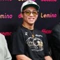 井上尚弥「とても価値あるもの」米老舗専門誌PFP１位返り咲き感謝　２日に中谷潤人に判定勝ち