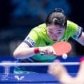 張本美和が3週連続の5位でトップ10入り　早田ひなが11位、大藤沙月が12位、伊藤美誠が13位で変動なし｜卓球女子世界ランキング（2026年第19週）