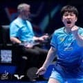 張本智和が3位キープで王楚欽、モーレゴードに続く　松島輝空が8位でトップ10を維持　戸上隼輔は18位｜卓球男子世界ランキング（2026年第19週）